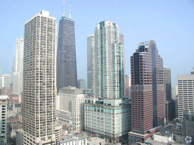 Community - 10 E. Ontario St.