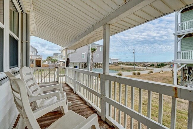FURNISHED OFF-SEASON MONTHLY RENTAL-STARTI... - FURNISHED OFF-SEASON MONTHLY RENTAL-STARTI...