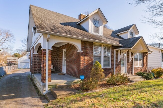 Photo - Cute 3 bedroom cottage