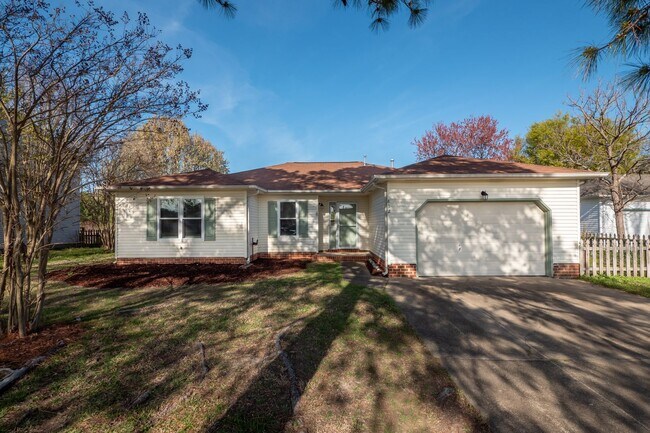 Photo - Beautiful Ranch in Pine Meadows | Water View