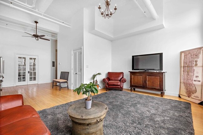 Photo - 300 Communipaw Ave Unit 203