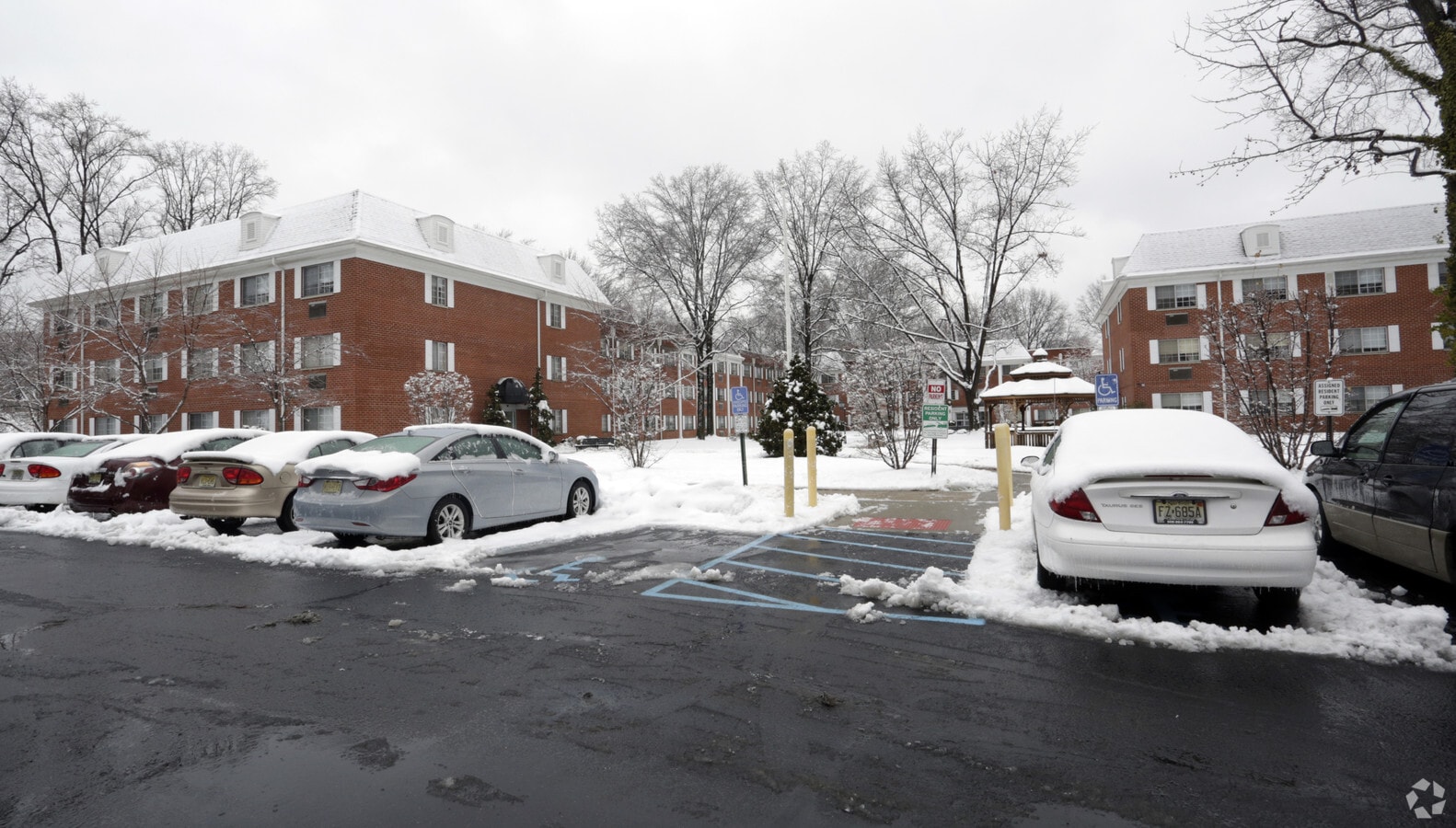 Photo - Schaefer Gardens