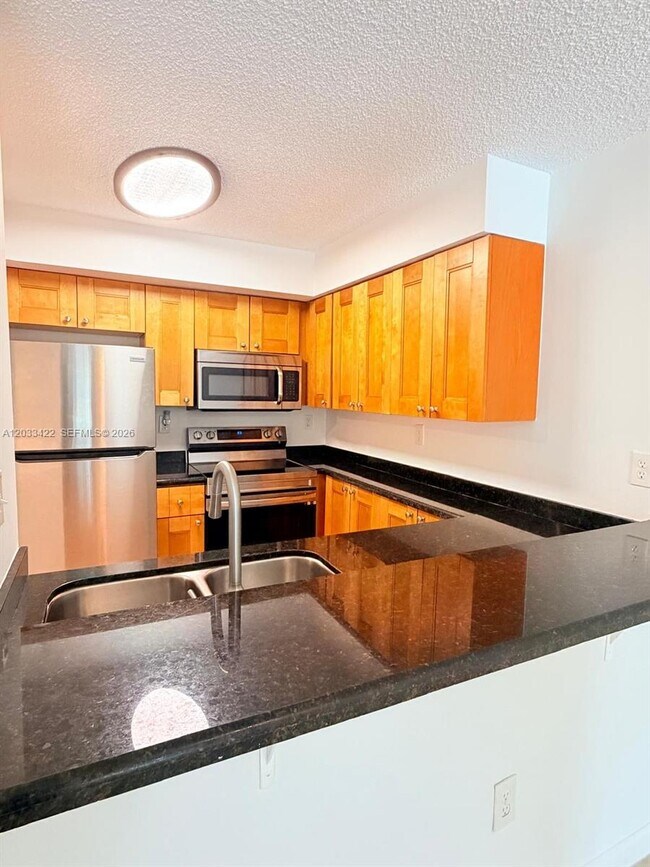 Photo - 1280 S Alhambra Cir Unit 1303