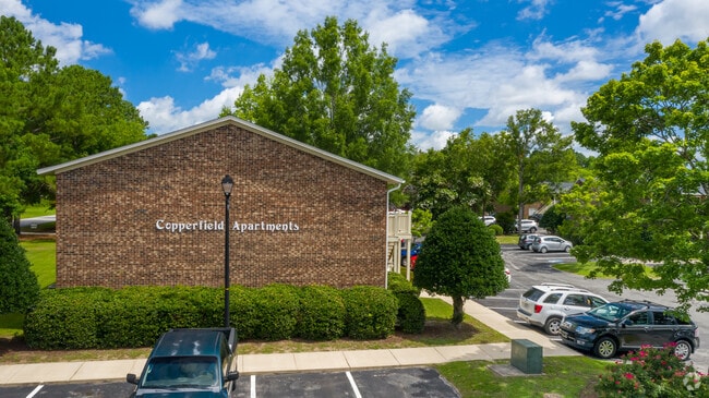 Photo - Copperfield Apartments