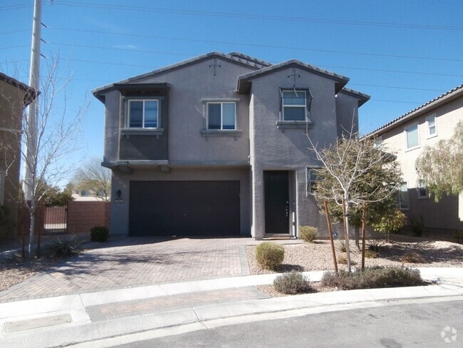 Building Photo - Beautiful Home In North Las Vegas!