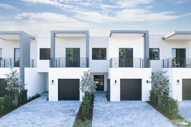 Somi Townhomes