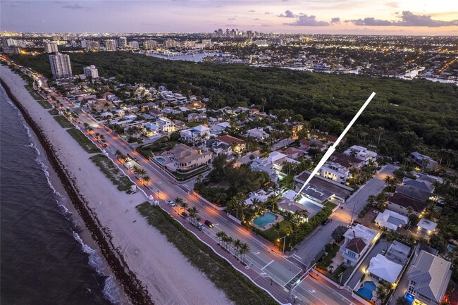 1663 N Fort Lauderdale Beach Blvd