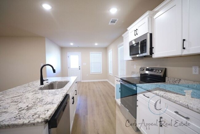 Photo - Beautiful new construction 3 bed / 2 bath home in Jonesboro - Brookland schools!!