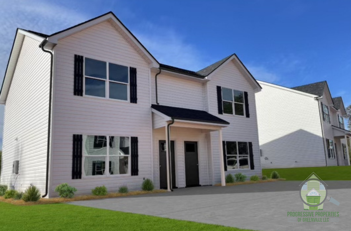 Photo - 9 Wofford Rd (Taylors, SC)