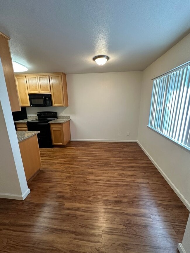 Bear Creek Park & Creekside Apartments