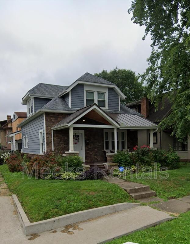 Building Photo - 802 5th St Rental