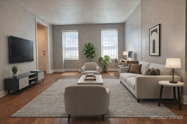 Building Photo - 85 Macon St Unit BROWNSTONE LIVING