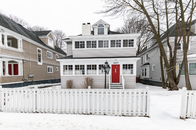 Photo - 1207 Madison St Unit Apt-FL2-E