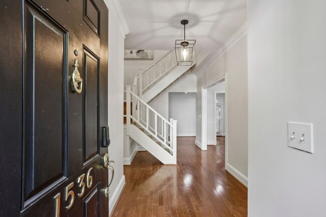 Photo - 1536 Oak Grove Rd
