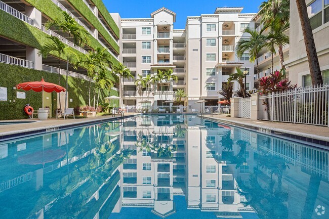 Building Photo - Monteverde at Renaissance Park Rental