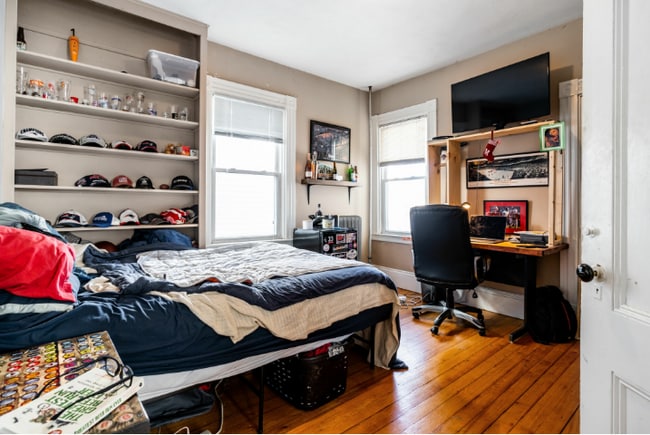 Photo - 12 Reedsdale St Unit 2