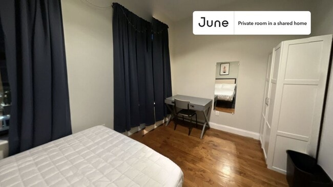 Photo - Room in Shared 4 bed/1 bath home Unidad A