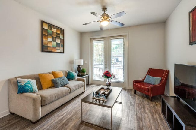 Photo - 2627 Live Oak St Apartamento Unidad ID1035190P