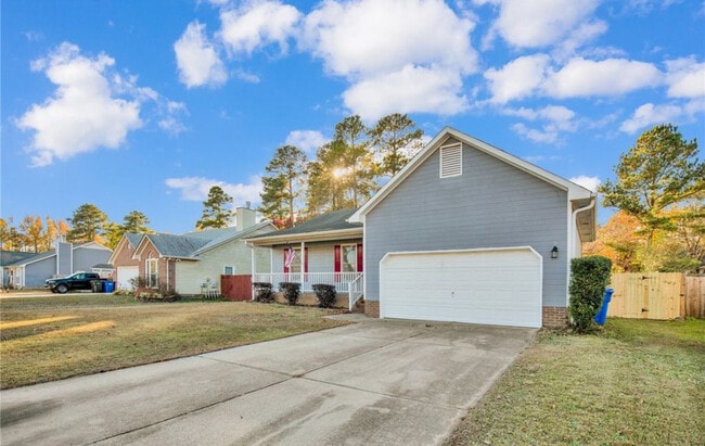 Photo - 1332 Oak Knolls Dr