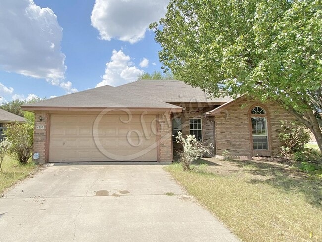 3bd/2ba in Killeen TX - 3bd/2ba in Killeen TX Casa