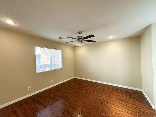 Photo - BEAUTIFUL 2 STORY HOME WITH HARDWOOD FLOORING! 3 BED 2 BATH, MASTER BEDROOM HAS ITS OWN PRIVATE B...