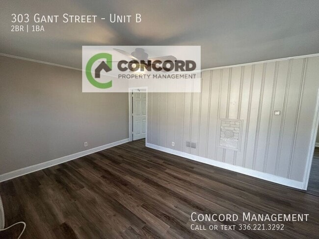 Photo - 303 Gant St Unit B
