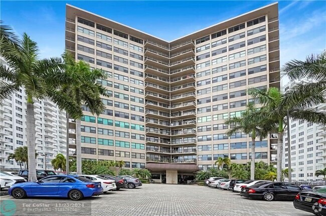 Building Photo - 3800 Galt Ocean Dr Unit 1511 Rental