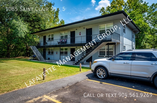 Photo - 1085 St Clair St Apartment Unit 5