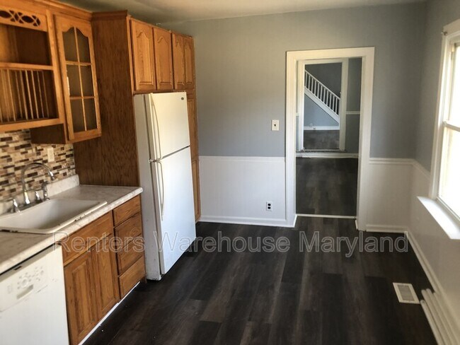 Photo - 1519 Union Ave