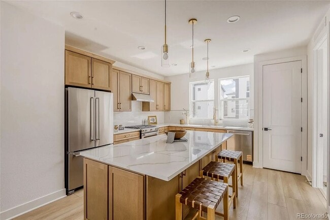 Photo - Brand New Build Home Near DTC