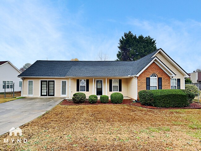 Building Photo - 11190 Knotty Pine Pl