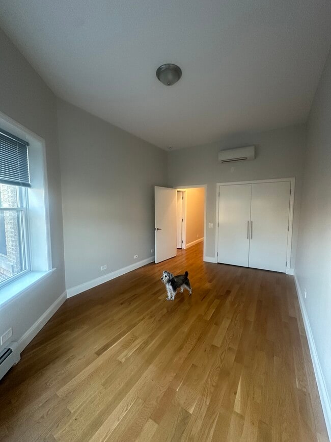 Largest BDRM - 1839 Norman St Unit #2