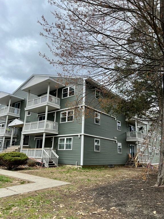 Building Photo - 20 Abbey Rd Unit 306