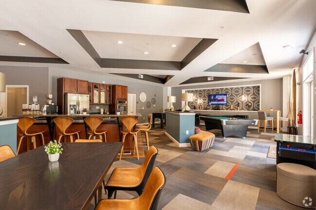 Clubhouse