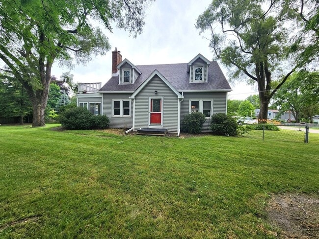 Building Photo - 4112 Rudd Ct Rental