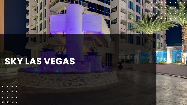 Photo - 2700 S Las Vegas Blvd Condo Unit 2009
