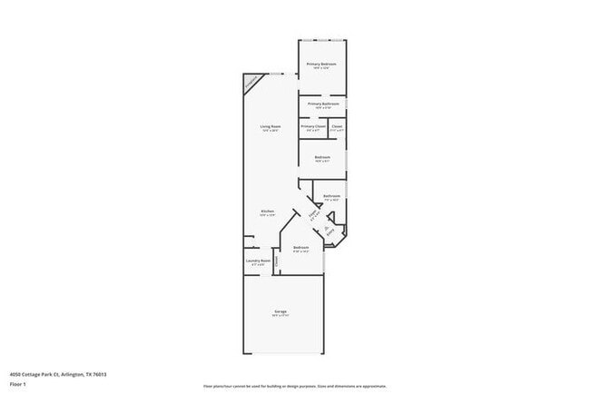 Photo - 4050 Cottage Park Ct