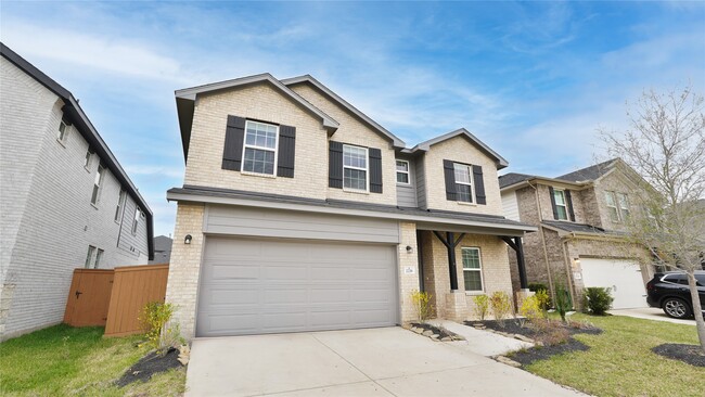Photo - 22218 Delphin Grv Dr House