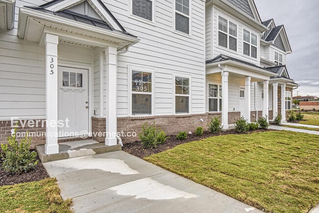 Photo - 307 Raines Ct