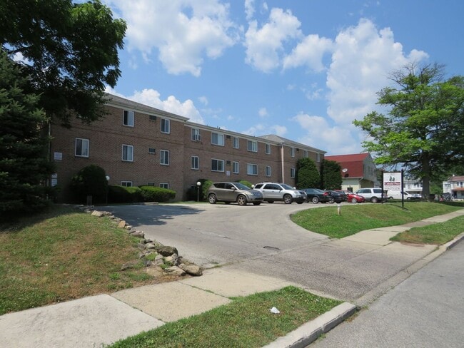 Norristown Apartments