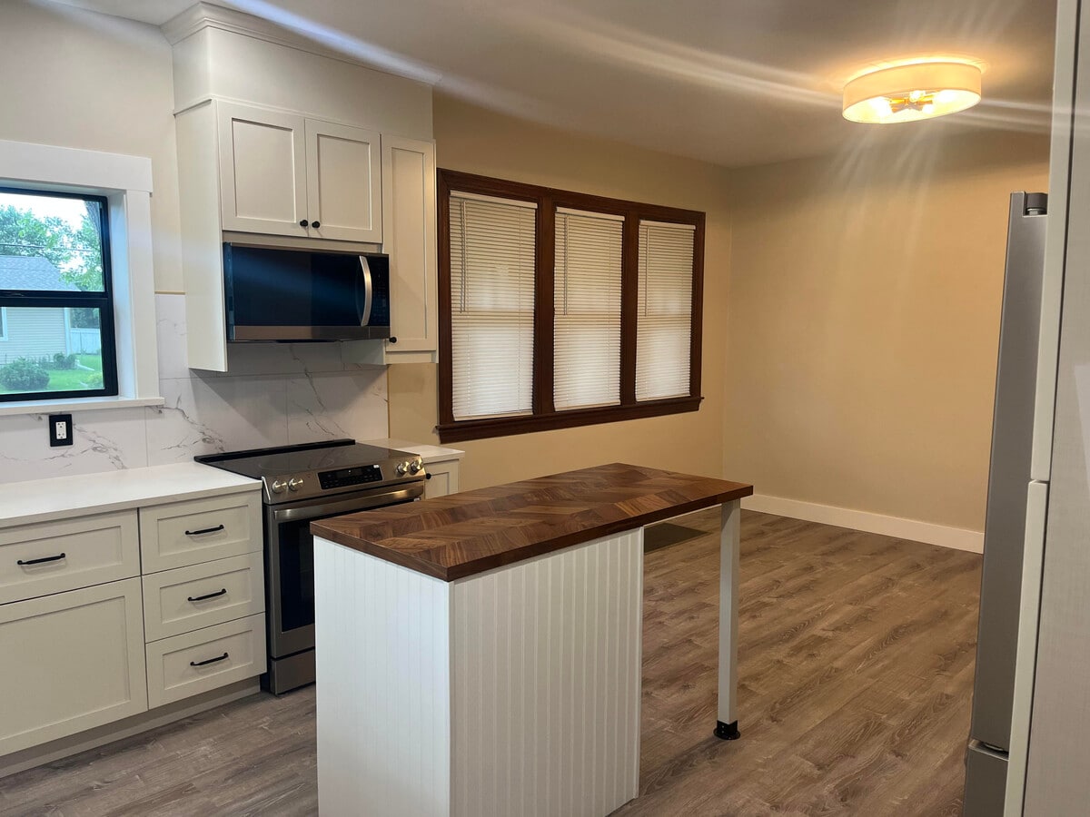 Photo - 2622 Ridge Ave