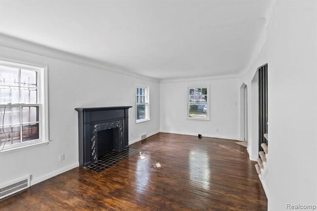 Photo - 2 Bedroom Home on Detroit's West Side
