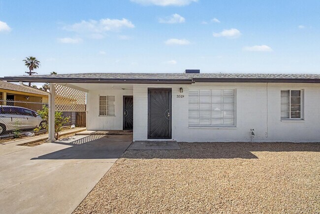 Photo - 3519 W Orchid Ln