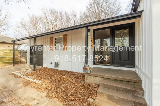Photo - Beautiful 3 bedroom 1 bath, Available Now!