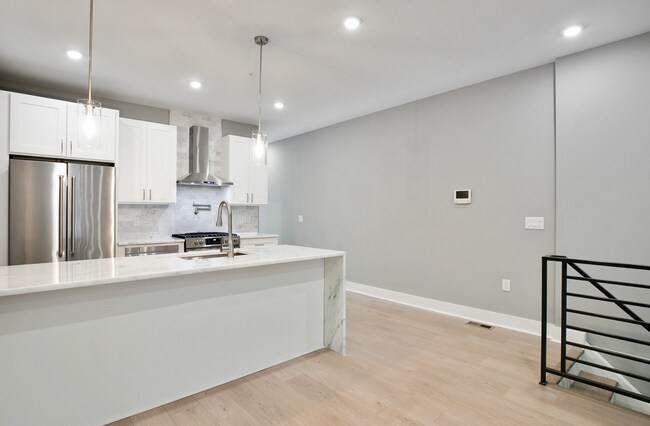 Photo - Brand New Apartments In Brewerytown Unit 1