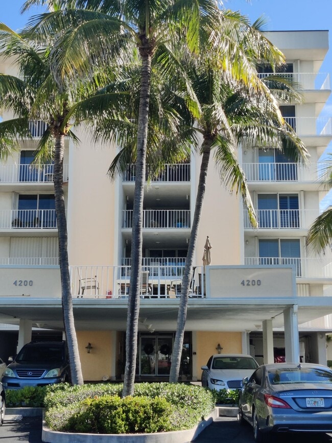 Photo - 4200 S Ocean Blvd Unit 401