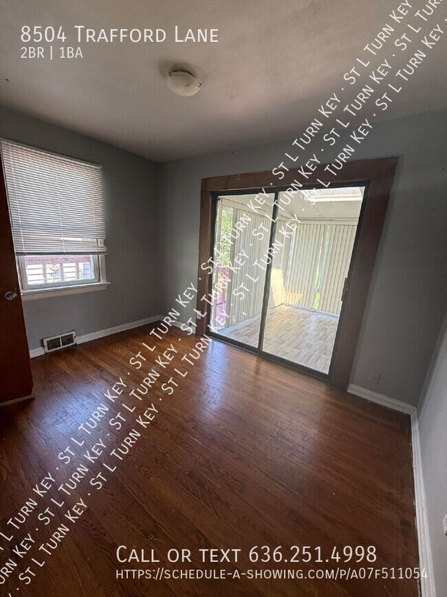 Photo - 8504 Trafford Ln