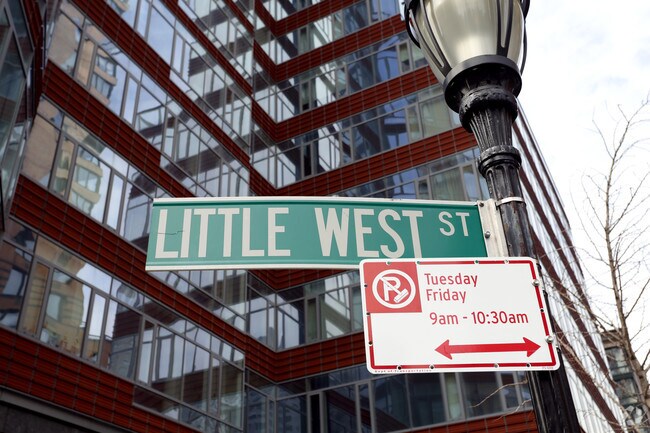 Photo - The Visionaire