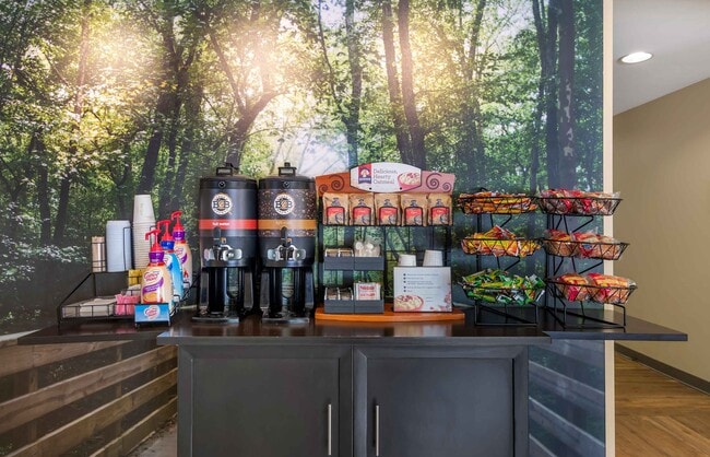 Photo - Furnished Studio-Atlanta - Northlake