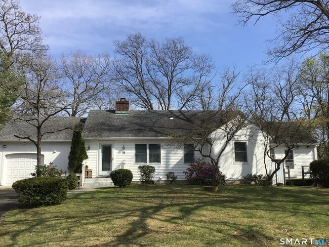 Building Photo - 15 Bon Air Ave